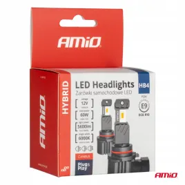 amio-zarowki-led-samochodowe-canbus-hb4