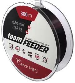 team-matchpro-feeder-zylka-300m-020mm