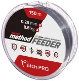 zylka-team-matchpro-method-feeder-150m-0-20