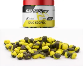 dumbells-matchpro-wafters-duo-scopex-6mm-20g