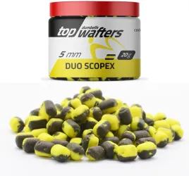 dumbells-matchpro-wafters-duo-scopex-5mm-20g