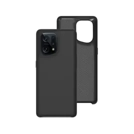 etui-silikonowe-oppo-find-x5-czarne