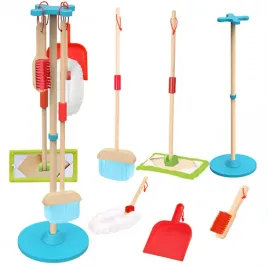 tooky-toy-drewniany-zestaw-do-sprzatania-dla-dzieci-6-el