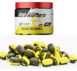dumbells-matchpro-wafters-duo-scopex-12mm-25g