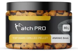 pellet-haczykowy-matchpro-ananas-hard-drilled-8mm