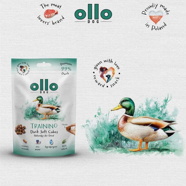ollo-air-dried-cubes-training-duck-80g-kod-producenta-oadtdc80