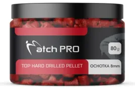 pellet-haczykowy-matchpro-ochotka-harddrilled-12mm