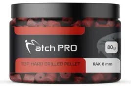 pellet-haczykowy-matchpro-rak-hard-drilled-8mm
