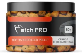 pellet-haczykowy-matchpro-oran-chocolate-hard-8mm