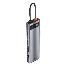 wielofunkcyjny-hub-replikator-portow-usb-c-metal-gleam-11w1-szary-or-6953156