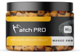 pellet-haczykowy-matchpro-mango-hard-drilled-12mm