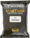 zaneta-matchpro-methodmix-masters-f1-brown