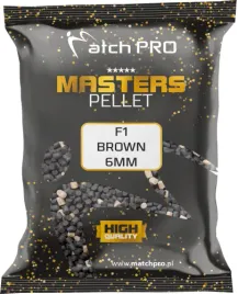 pellet-masters-matchpro-f1-brown-6mm-700g