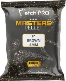 pellet-masters-matchpro-f1-brown-4mm-700g