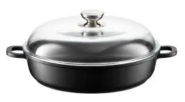 brytfanna-patelnia-gleboka-magnat-z-pokrywa-32-cm-ambition