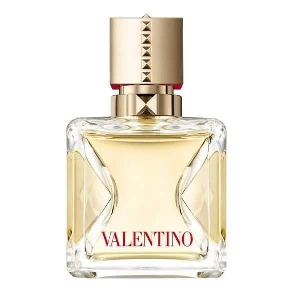 valentino voce viva woda perfumowana 100 ml  tester   