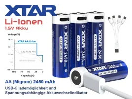 xtar-4-akumulatory-aa-r6-15v-2450mah-li-ion-z-usb-c