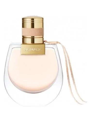chloe nomade woda perfumowana 75 ml  tester   