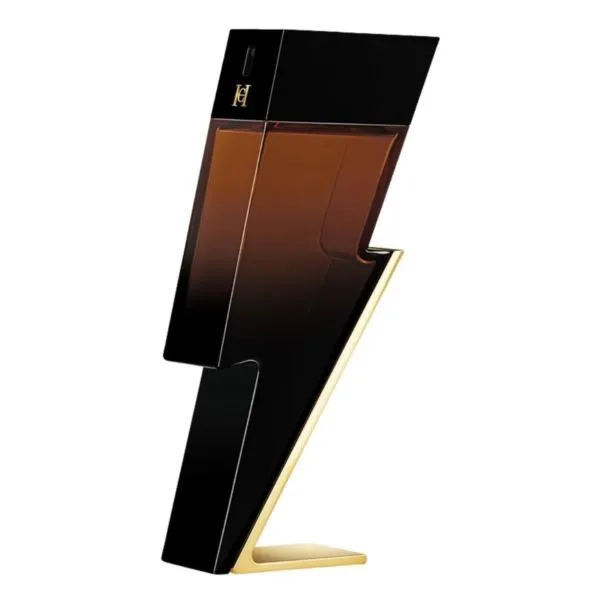 carolina herrera bad boy elixir woda perfumowana 100 ml  tester   