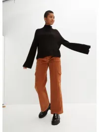 b-p-c-czarny-sweter-ze-stojka-oversize-48-50