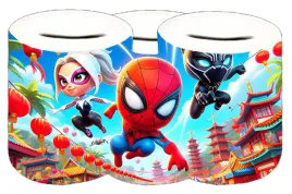 skarbonka-ceramiczna-spidey-i-przyjaciele-producent