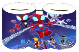 skarbonka-ceramiczna-spidey-i-przyjaciele-producent