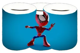 skarbonka-ceramiczna-spidey-i-przyjaciele-producent