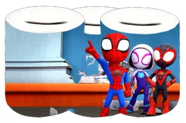 skarbonka-ceramiczna-spidey-i-przyjaciele-producent