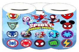 skarbonka-ceramiczna-spidey-i-przyjaciele-producent