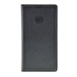 etui-mike-galeli-xperia-x-czarne
