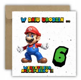 kartka-okolicznosciowa-na-6-urodziny-dla-dzieci-super-mario-z-zyczeniami