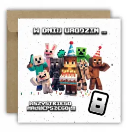 kartka-na-8-urodziny-urodzinowa-dla-dzieci-minecraft-creeper-z-zyczeniami