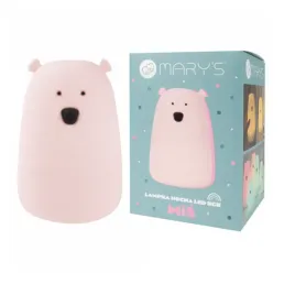 mary-s-mw20787-lampka-led-mis-duzy-rozowy-rgb-ww-rc-z-pilotem