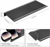 zestaw-2-polek-sciennych-metal-czarny-stan-powystawowy