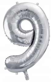 balon-foliowy-cyfra-9-hel-duza-srebrny-100-cm