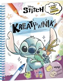 stitch-kreatywnik