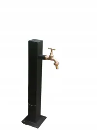 kran-ogrodowy-yapko-mini-czarny-3-4-mosiezny