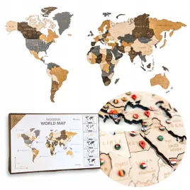 mapa-swiata-z-drewna-3d-na-sciane-z-flagami-i-pinami-prezent-dla-podroznika
