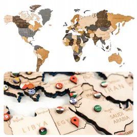 drewniana-mapa-swiata-3d-duza-181cm-z-36-pinami-i-168-flagami-do-oznaczania