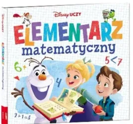 disney-uczy-mix-elementarz-matematyczny