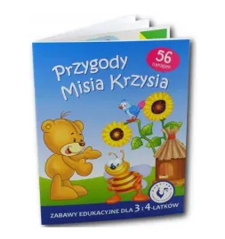 przygody-misia-krzysia-zabawy-edukacyjne