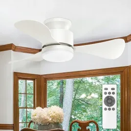 wentylator-sufitowy-mefine-71-cm-led-pilot-6-biegow-bialy