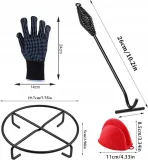 zestaw-do-grillowania-yeahboom-5-stan-nowy