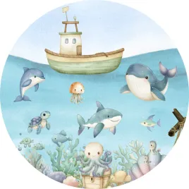 naklejka-na-sciane-dla-dzieci-ocean-wieloryb-zolw-przyjaciele-delfin-100cm