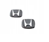 znaczek-emblemat-aluminium-do-honda-13mm-kluczyk-pilot-stan-nowy