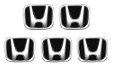 znaczek-emblemat-aluminium-do-honda-13mm-kluczyk-pilot-waga-z-opakowaniem-0-1-kg