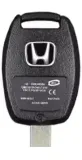 znaczek-emblemat-aluminium-do-honda-13mm-kluczyk-pilot-dlugosc-1-cm