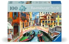 puzzle-xl-100-wenecja