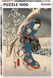 puzzle-1000-hiroshige-tale-of-genji-piatnik
