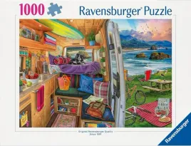 puzzle-1000-widok-z-kampera